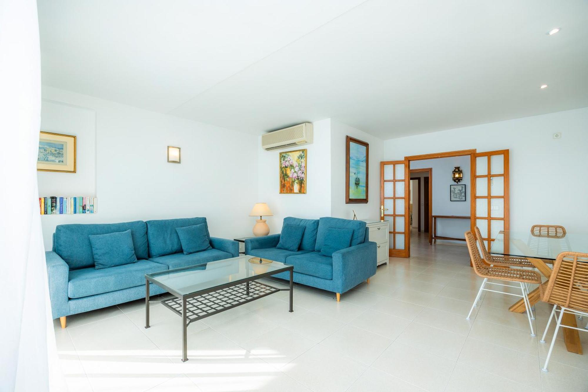 Catalina 3B Apartment Port de Pollenca Exterior photo