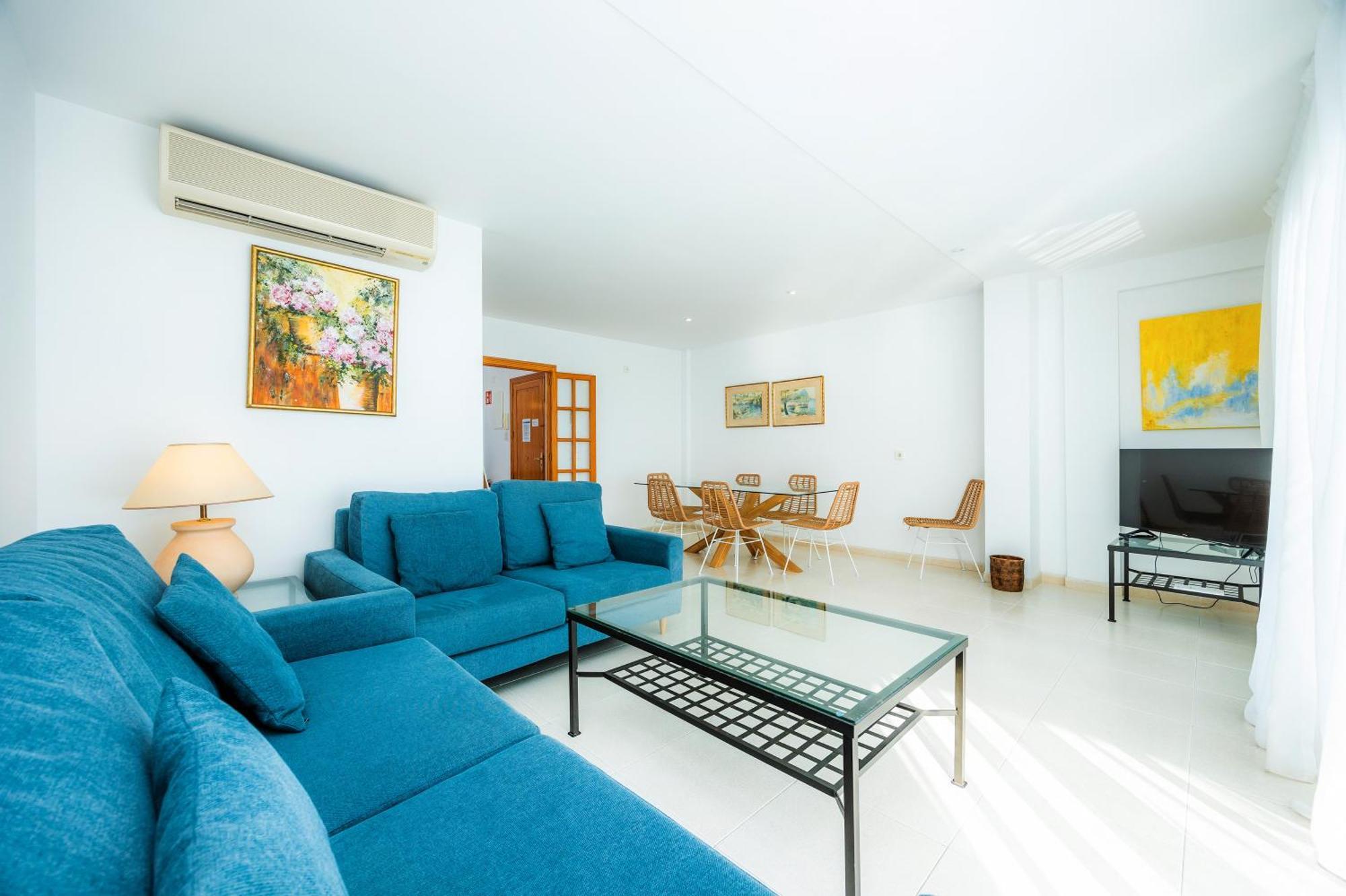 Catalina 3B Apartment Port de Pollenca Exterior photo